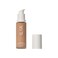 ILIA - True Skin Serum Foundation   Non-comedogenic, Cruelty-Free, Vegan, Weightless Feel, Buildable Coverage, Safe For Sensitive Skin (Milos SF8)