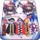 DOKKIA KIDS Barber Cape Haircut Hair Cutting Children Toddler Boys Girls Hairdressing Salon Styling Cloth Apron Cover Gown 40&times;50