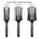Olivia Garden ThermoVent Combo Brush