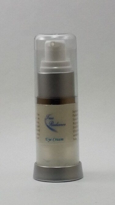 Best Lineless Eye Cream Reduces Crows Feet, Dark Circles and Puffinesss. Anti-wrinkle and More. 10% Reguage, 10% Syncoll, 8% Pepha-tight, Dmae. Paraben Free. 1/2 Oz Eye Cream