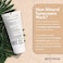 Mineral SPF 50 Sunscreen   Infused with Aloe Vera   Vegan and Cruelty-Free   Hawaii 104 Reef Act Compliant   Broad Spectrum with UVA/UVB Protection   Natural &amp; Non-Oily   3.3 FL OZ