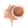 Mehron Makeup Precious Gem Loose Pigment Shimmering Eye Powder (.17 oz) (Champagne)