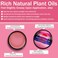 intensive tanning gel peach, tanning gel for outdoor sun, 200g