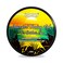 intensive tanning gel mango, tanning gel for outdoor sun, 200g