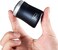 Ultra-Compact Smallest Electric Shaver, EVO Shaver Pocket-Size Men's Razor, Portable Travel Shaver for Beard Trimming and Grooming, Multifunctional Shaver for On-The-Go Use
