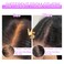 250% Density 13X6 30 Inch Deep Wave Lace Front Wigs Human Hair Curly Human Hair Wig Wet and Wavy HD Lace Front Wig Human Hair Pre Plucked Frontal Wigs Human Hair