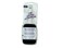 The Super Detangler Hair Brush by Swissco (Black &amp; White Color Block)