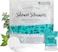 Gilden Tree Essential Oils Shower Steamers 100% Pure Eucalyptus Mint Long Lasting, Individually Wrapped, Spa Stress Relief Gifts for Women Made in USA