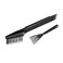 2pcs Hair Brush Cleaner Rakes, Cleaning Tool Set for Removing Hair Dust, Lint, Debris from Hairbrush, Comb, Hot-Air Brush
