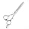Hair Cutting Shears Professional Razor Edge Hair Cutting Scissor Premium Hand-Forged Scissor for Salon Laborers Hairdressers and home use