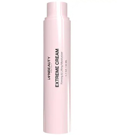 Innbeauty Project Extreme Cream Anti-Aging, Firming, &amp; Lifting Refillable Moisturizer REFILL, 1.7 Fl Oz (Pack of 1), White