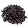 200 PCS 3.5 mm Dark Brown Color Copper Tubes Beads Locks Micro Rings for I Tipped Human Hair Extensions