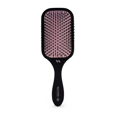 Spornette Pink Ion Fusion Paddle Brush 472