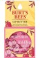 Burt's Bees Lip Butter Wild Rose &amp; Berry 0.4 Oz