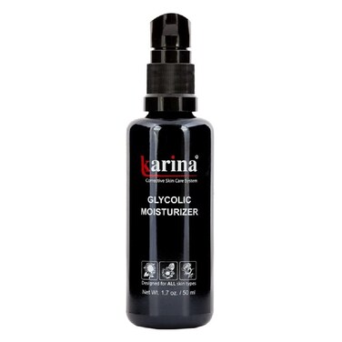 Karina Glycolic Moisturizer 1.7 Ounces
