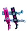 Volleyball Gift Hair Ties - Team &amp; Coach Accessories, Volleyball Gear for Teen Girls