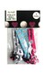 Volleyball Gift Hair Ties - Team &amp; Coach Accessories, Volleyball Gear for Teen Girls