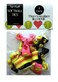 8 Piece Girls Softball Accessories Set - Hair Elastics, Bracelet for Players, Coaches, High School Teams