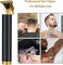 Professional Beard Trimmer for Men - Cordless Electric Shaver with Titanium Blade, Waterproof Titanium T-Blade for Precision Facial, Body &amp; Mustache Grooming&amp; Gift Ready