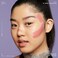 NYX PROFESSIONAL MAKEUP Wonder Stick Blush with Hydrating Hyaluronic Acid, Dual-Ended Cream Blush Stick - Light Peach &amp; Baby Pink