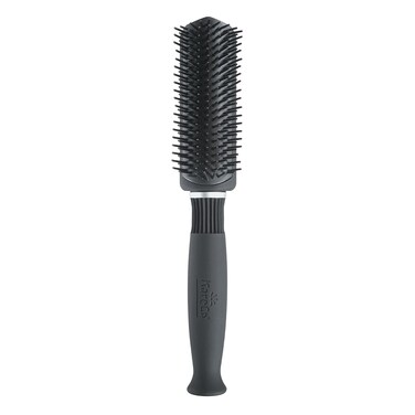 KareCo Classic Styling Brush 9 Rows   Hair Brush for Blow-Drying &amp; Styling &ndash; Detangling, Separating, Shaping &amp; Defining Curls