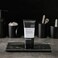 Anthony Charcoal Face Wash, 6 Fl Oz - Detoxifies, Energizes, Rejuvenates &amp; Protects with Coffea Arabica, Taurine &amp; Marine Extracts - Sulfate &amp; Paraben-Free Skincare for Men