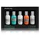 Anthony Starter Kit, 5 Count, Glycolic Facial Cleanser, Facial Scrub, All Purpose Facial Moisturizer, Invigorating Rush Hair &amp; Body Wash, Shave Cream