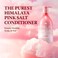 Scalp Nourishing Conditioner - Clarifying Conditioner for Build Up &amp; Moisture - Hydrating Conditioner for Dry Hair with Natural Oil - Silicone-Free, Sulfate Free (21.1 oz.)