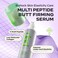 Multi Peptide Butt Firming Serum - Body Tightening Cream with Collagen, Firming Body Lotion, Peptide Serum for Body, Massage Lotion for Buttocks Lifting, Korean Skin Care 5.0 fl. Oz.