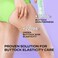 Multi Peptide Butt Firming Serum - Body Tightening Cream with Collagen, Firming Body Lotion, Peptide Serum for Body, Massage Lotion for Buttocks Lifting, Korean Skin Care 5.0 fl. Oz.