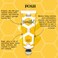 Perfectly Posh - Beeautiful Hand Cr&egrave;me - Moisturizing Hand Lotion for Soft, Smooth Skin - Pampering Formula - for Dry Hands - 89ml