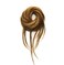HairDo Trendy-Do Hair Wrap Color R1416T BUTTERED TOAST Up to 13" Long Tru2Life Heat Friendly Elastic Band Synthetic Updo Hairpiece