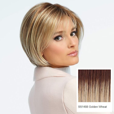 Raquel Welch Wig Hairpiece, Classic Cool, ss1488 by Hairuwear