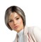 Raquel Welch Wig Hairpiece, Classic Cool, SS10/16 Caramel by Hairuwear, CLSCOLSS613