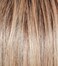 Raquel Welch Crowd Pleaser Lace Front &amp; Monofilament Part Synthetic Wig, Cap Size: Average, RL17/23SS Shaded Iced Latte Macchiato