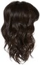 Raquel Welch Editor's Pick Layered Shoulder Length Bob Wig by Hairuwear, Large Cap Size, RL2/4 Off Black