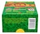 Deity America Natural Herbal 2in1 Formula Color Change Shampoo, Dark Brown Rinse 6 ea