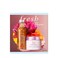 Deep Hydration Duo for Women - 2 Pc 3.3oz Rose Deep Hydration Facial Toner, 1.6oz Rose Deep Hydration Face Cream