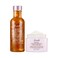 Deep Hydration Duo for Women - 2 Pc 3.3oz Rose Deep Hydration Facial Toner, 1.6oz Rose Deep Hydration Face Cream