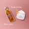 Deep Hydration Duo for Women - 2 Pc 3.3oz Rose Deep Hydration Facial Toner, 1.6oz Rose Deep Hydration Face Cream