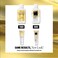 IGK LEGENDARY Dream Hair Shampoo (8 Oz) + IGK Mistress Hydrating Hair Balm (5 Oz)   Hydrated + Shine + Frizz Control   Vegan + Cruelty-Free