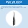 Eyebrow Growth Serum - Natural Eyebrow Serum and Enhancer for Thicker Brows and Grow Bows Faster, Longer, Fuller - 5mL
