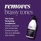 16.9 Fl Oz Purple Conditioner, Toning Conditioner for Blonde Gray Hair, Eliminates Brassy and Yellow Tones, Infused with Cocos Nucifera Oil for Both Men &amp; Women, Free of Sulfate, Parabens and Gluten