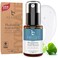 Hyaluronic Acid Serum for Face - USA Made with Natural &amp; Organic Ingredients, Hydrating Anti Aging Face Serum, Softens and Smoothes Dry &amp; Sensitive Skin, Fragrance Free Day &amp; Night Facial Serum