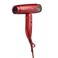 GAMMA+ XCell Professional Ultra-Lightweight Hair Dryer Digital Motor Ionic Technology Whisper Quiet 12 Heat/Speeds