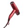 GAMMA+ XCell Professional Ultra-Lightweight Hair Dryer Digital Motor Ionic Technology Whisper Quiet 12 Heat/Speeds