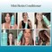 Volumizing Biotin Conditioner for Thinning Hair - Volumizing Conditioner for Fine Thin &amp; Weak Hair - Sulfate Paraben &amp; Silicone Free Hair Conditioner Nourishing Plant Proteins &amp; B Vitamins (Mint)