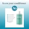 Volumizing Biotin Conditioner for Thinning Hair - Volumizing Conditioner for Fine Thin &amp; Weak Hair - Sulfate Paraben &amp; Silicone Free Hair Conditioner Nourishing Plant Proteins &amp; B Vitamins (Mint)