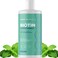 Volumizing Biotin Conditioner for Thinning Hair - Volumizing Conditioner for Fine Thin &amp; Weak Hair - Sulfate Paraben &amp; Silicone Free Hair Conditioner Nourishing Plant Proteins &amp; B Vitamins (Mint)