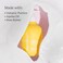Nectar Life Hand Wash 14oz, Exfoliating and Moisturizing Hand Soap with Volcanic Pumice, Jojoba Oil &amp; Shea Butter (Lemon Squeeze)